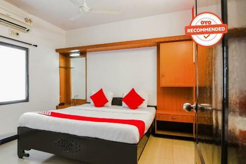 Oyo Flagship 36422 Hotel Maruthi Gandhi Park