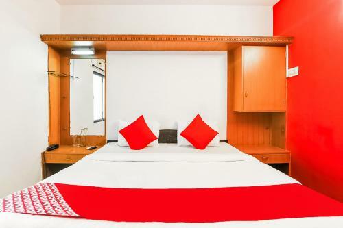 Oyo Flagship 36422 Hotel Maruthi Gandhi Park