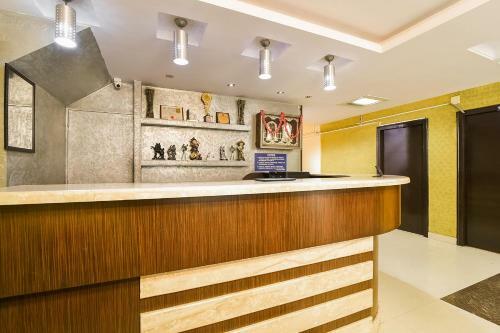 Oyo Flagship 36422 Hotel Maruthi Gandhi Park