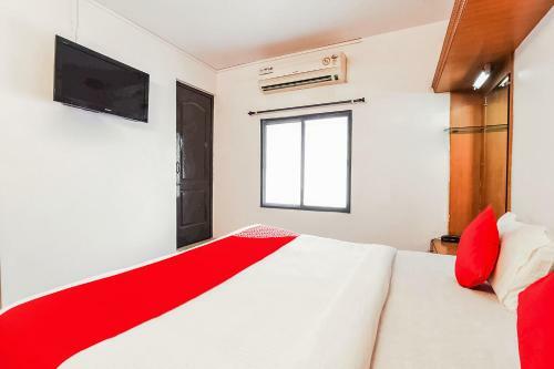 Oyo Flagship 36422 Hotel Maruthi Gandhi Park
