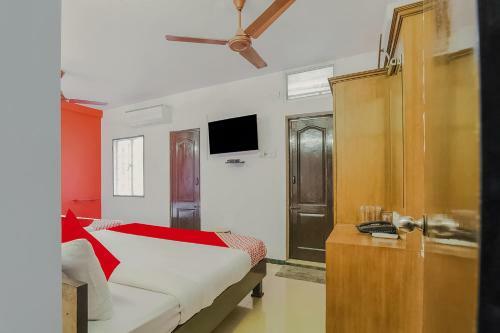 Oyo Flagship 36422 Hotel Maruthi Gandhi Park