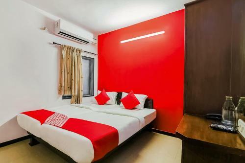 Oyo Flagship 36422 Hotel Maruthi Gandhi Park