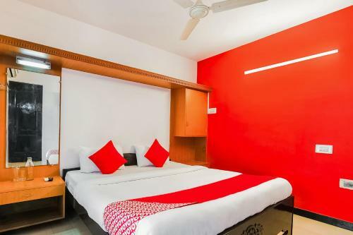 Oyo Flagship 36422 Hotel Maruthi Gandhi Park