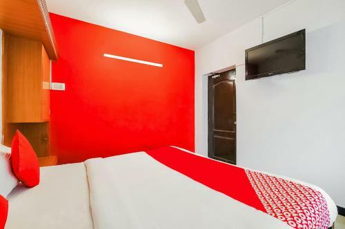 Oyo Flagship 36422 Hotel Maruthi Gandhi Park