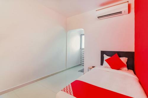 Oyo Flagship 36422 Hotel Maruthi Gandhi Park