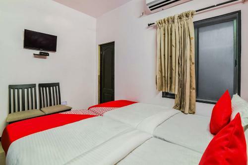 Oyo Flagship 36422 Hotel Maruthi Gandhi Park