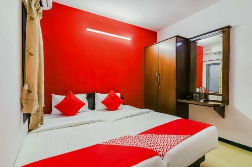 Oyo Flagship 36422 Hotel Maruthi Gandhi Park
