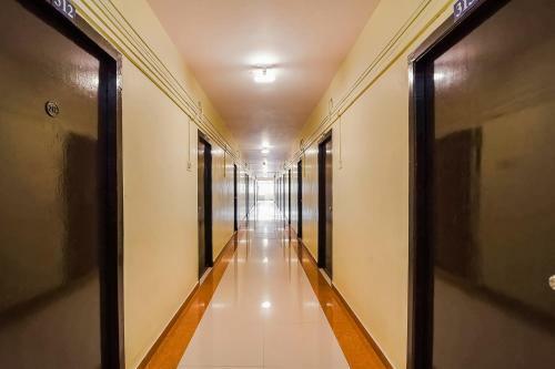 Oyo Flagship 36422 Hotel Maruthi Gandhi Park