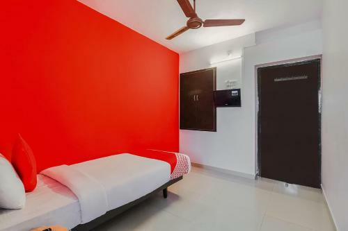 Oyo Flagship 36422 Hotel Maruthi Gandhi Park