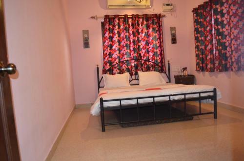Hotel Blue House