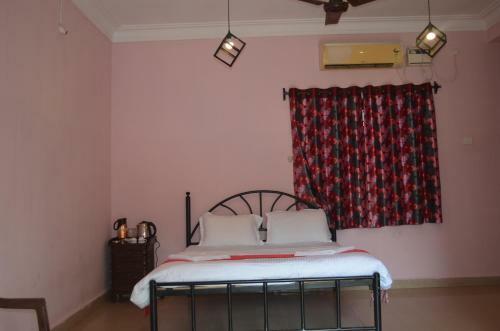Hotel Blue House