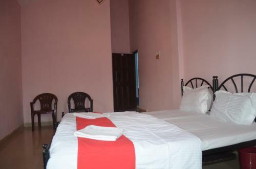 Hotel Blue House