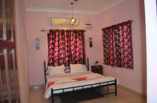 Hotel Blue House
