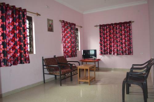 Hotel Blue House