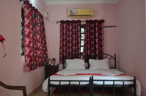Hotel Blue House
