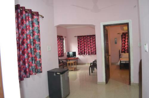 Hotel Blue House