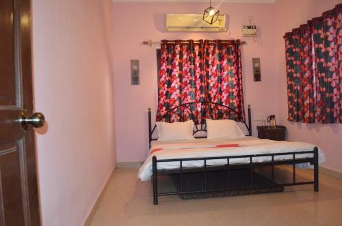 Hotel Blue House