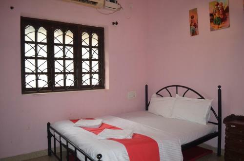 Hotel Blue House