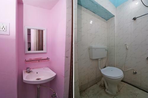 Hotel Spot On 44329 Sri Krishna Inn Lodging & Boarding