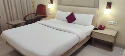 Hotel The Rass