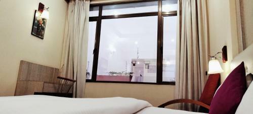 Hotel The Rass