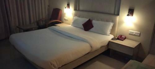 Hotel The Rass