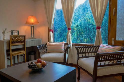 Hotel The Nesta Elements Dalhousie