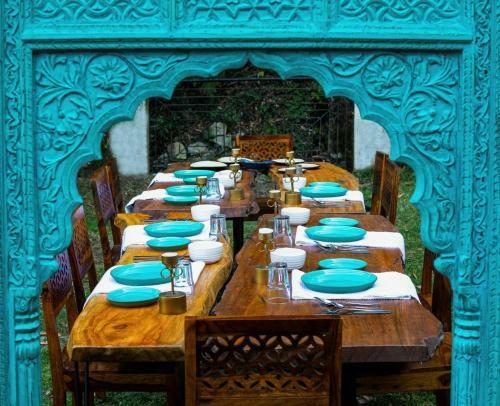 Hotel The Nesta Elements Dalhousie