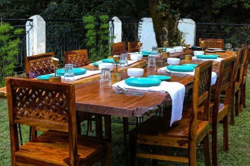 Hotel The Nesta Elements Dalhousie