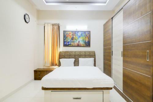 Hostal Oyo Home 80188 Yellow Elephant 2bhk Baga Beach
