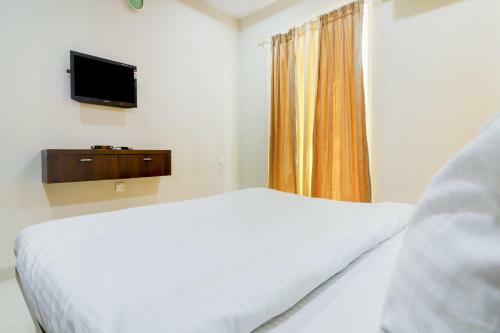 Hostal Oyo Home 80188 Yellow Elephant 2bhk Baga Beach