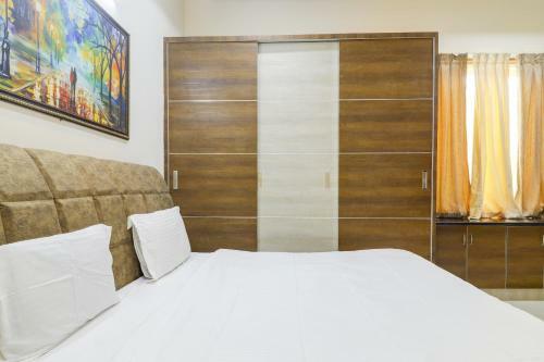 Hostal Oyo Home 80188 Yellow Elephant 2bhk Baga Beach