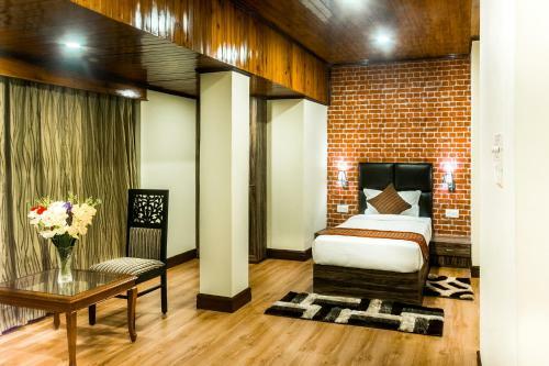 Tin Tin Boutique Hotel By Sumi Yashshree