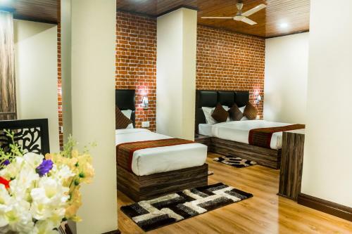 Tin Tin Boutique Hotel By Sumi Yashshree