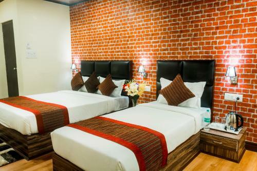 Tin Tin Boutique Hotel By Sumi Yashshree