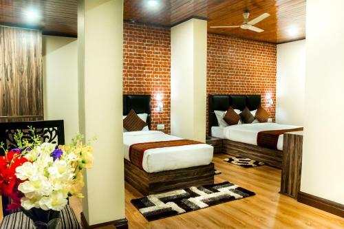 Tin Tin Boutique Hotel By Sumi Yashshree