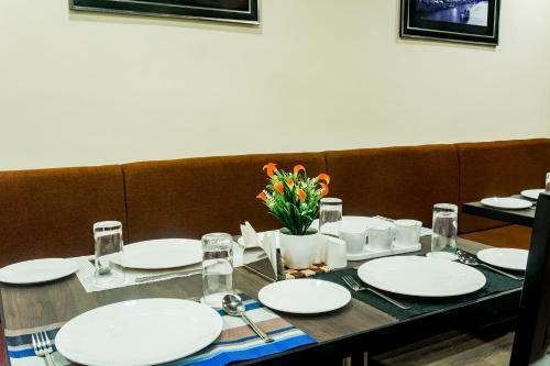 Tin Tin Boutique Hotel By Sumi Yashshree