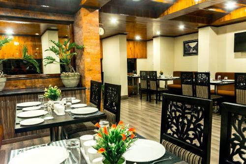 Tin Tin Boutique Hotel By Sumi Yashshree