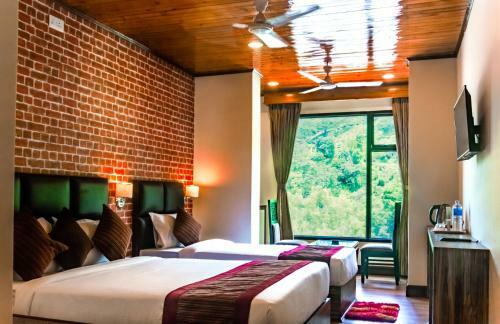 Tin Tin Boutique Hotel By Sumi Yashshree