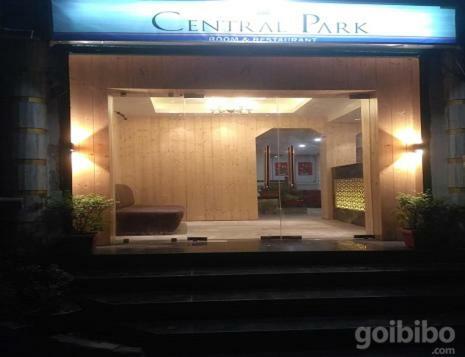 Hotel Exquisite Stay Near Main Market