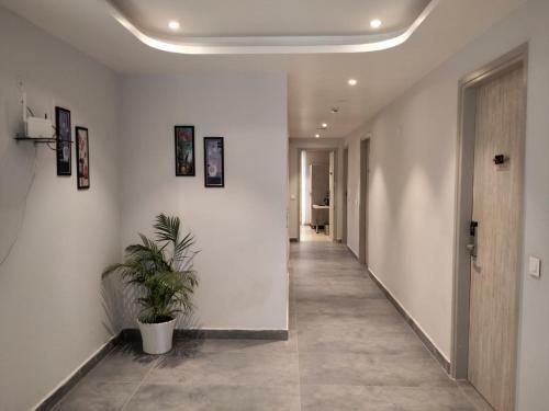 Hotel Kailash Plaza