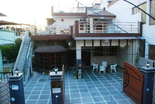 Duggal Homestay