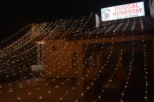 Duggal Homestay