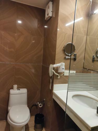 Hotel Jsr Continental