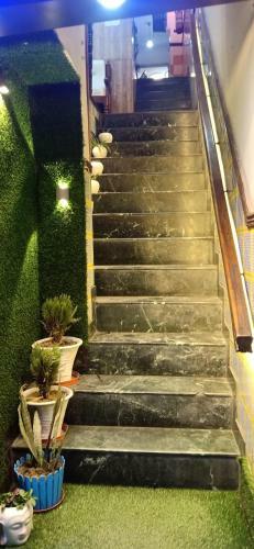 Hostal Ganesh Guest House