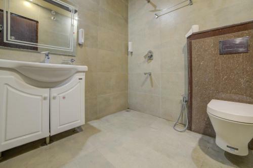 Hostal Oyo Home 77600 Luxury Stay Rajpur