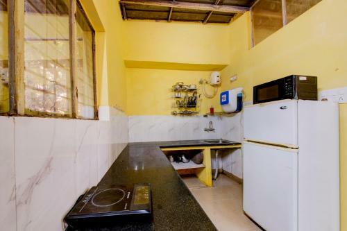 Hostal Oyo Home 77787 Twobhk Joggiwala