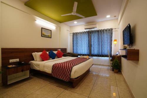 Hotel Silicon Inn