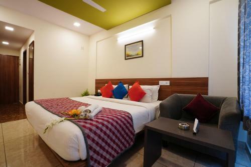 Hotel Silicon Inn