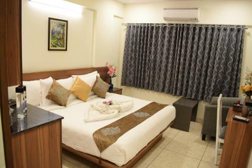 Hotel Silicon Inn